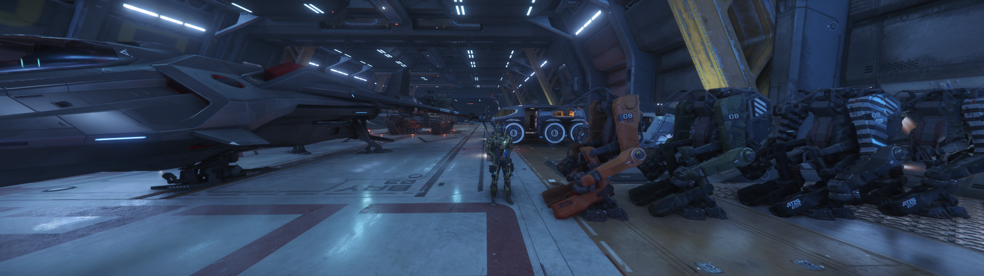 Logistik