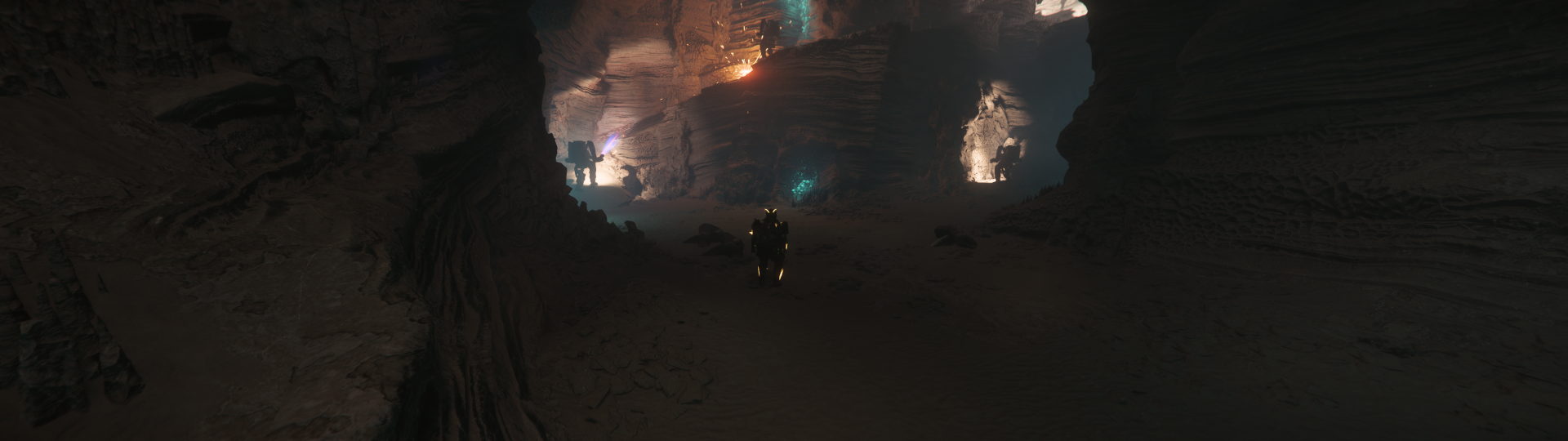 Mining