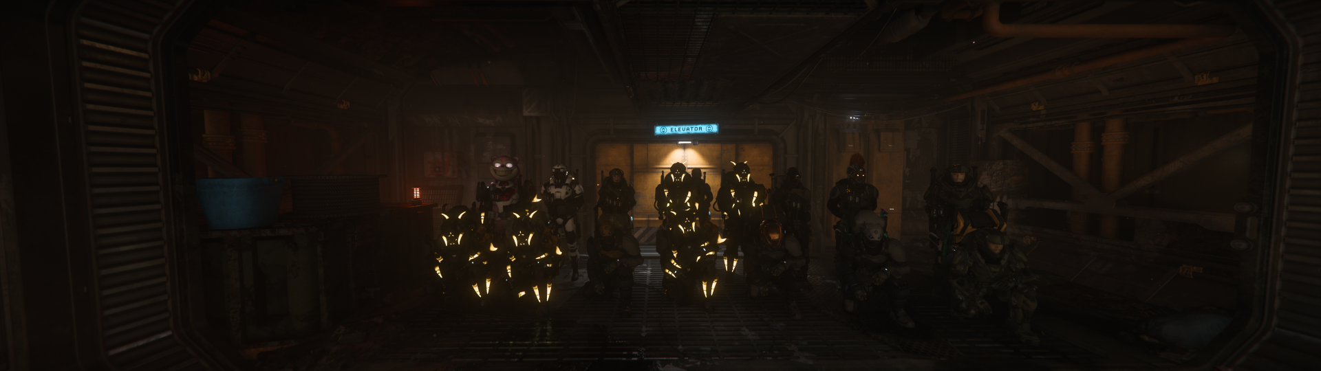 PvP & PvE