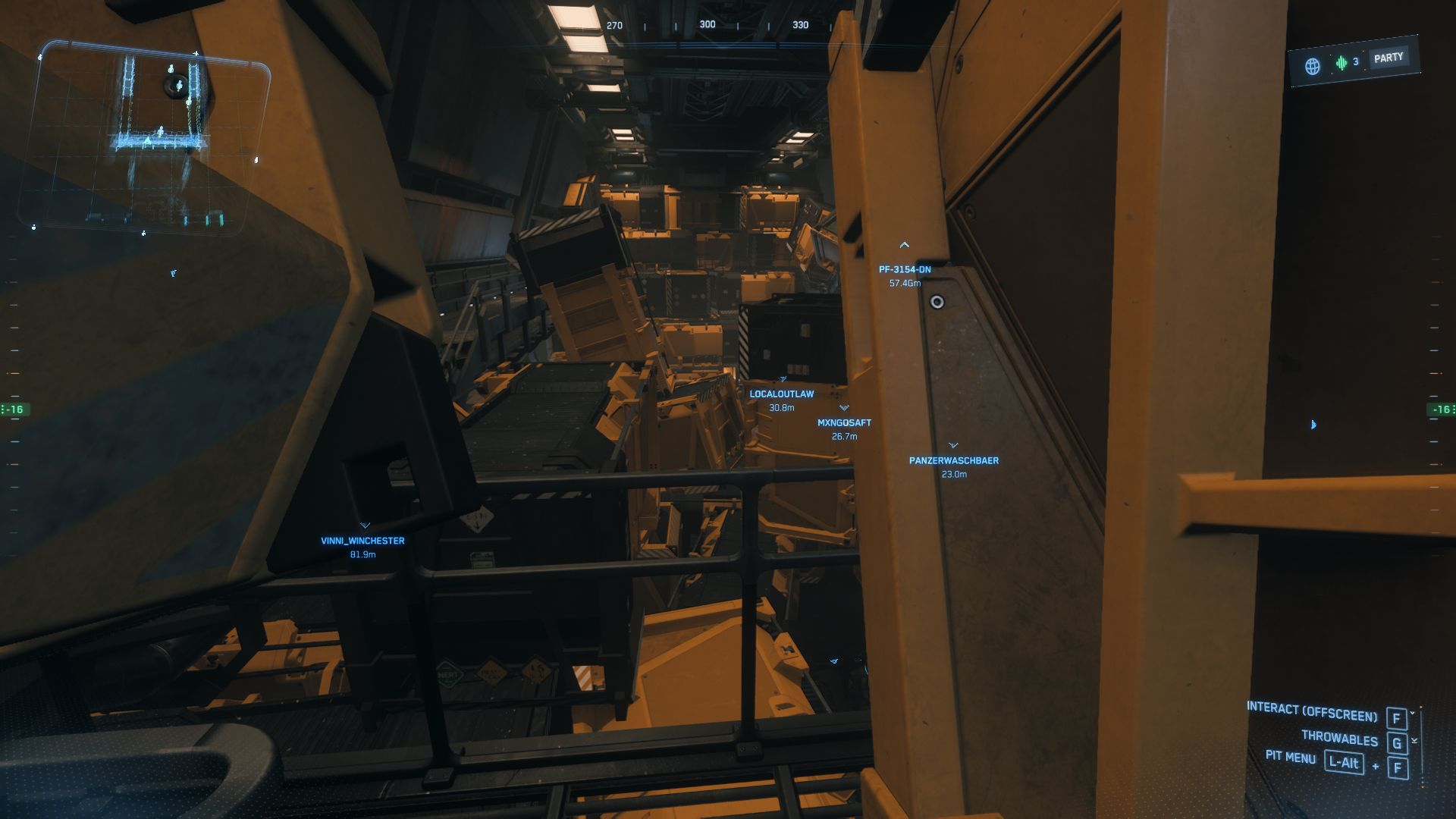 Salvage