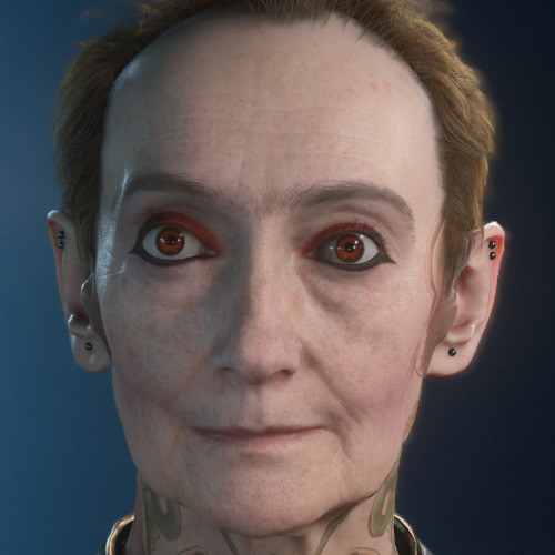 Max